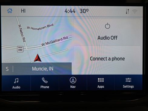 Used 2022 Ford Bronco Sport Big Bend w/ Convenience Package image 27