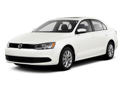 Used 2013 Volkswagen Jetta SE