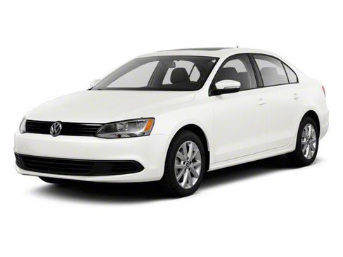 Used 2013 Volkswagen Jetta SE image 1