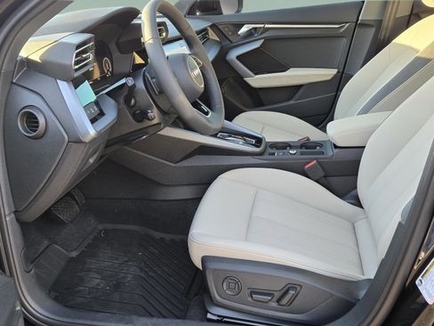 New 2026 Audi A3 2.0T Premium image 30