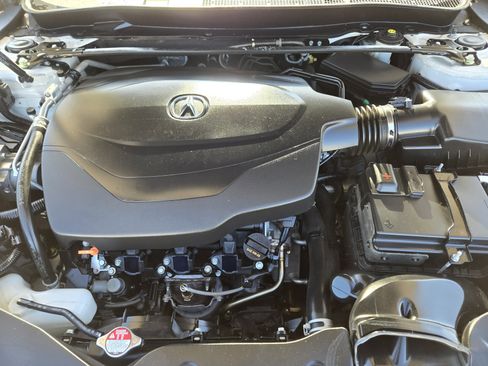 Certified 2020 Acura TLX V6 SH-AWD w/ Advance Package image 31