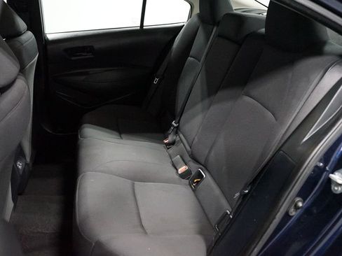 Used 2024 Toyota Corolla LE FWD image 26