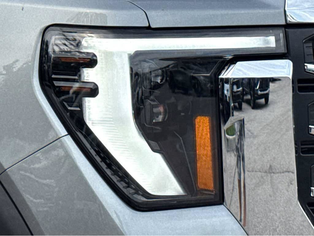New 2026 GMC Sierra 2500 SLE AWD/4WD image 19