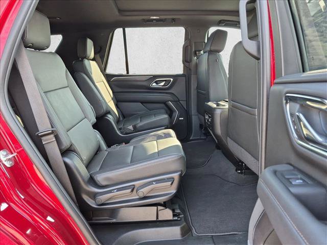 Used 2024 Chevrolet Tahoe LT w/ LT Signature Package RWD image 18