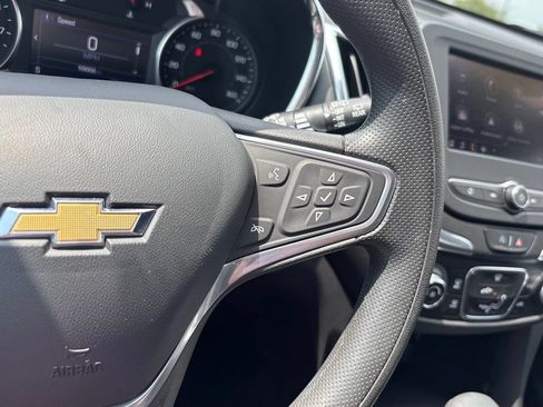 Used 2023 Chevrolet Equinox LT FWD image 29