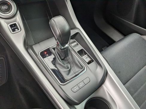 Used 2025 Dodge Hornet R/T w/ R/T Blacktop Package image 29