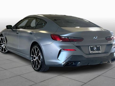 New 2026 BMW M850i xDrive M850i image 12