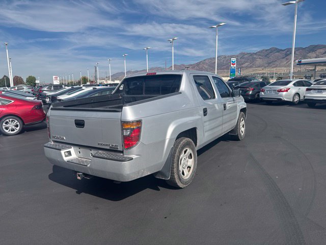 Used 2008 Honda Ridgeline RT image 11