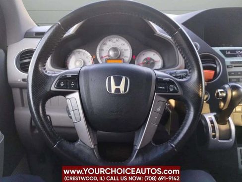 Used 2011 Honda Pilot EX-L image 23