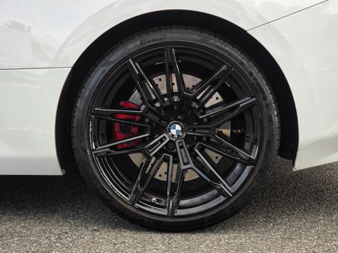 Used 2024 BMW M2 w/ Lighting Package RWD image 15