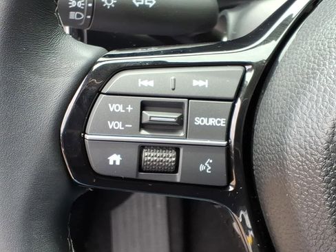 Certified 2024 Honda Civic EX image 17