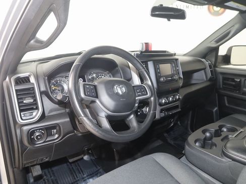 Used 2021 RAM 2500 Tradesman w/ Protection Group image 22