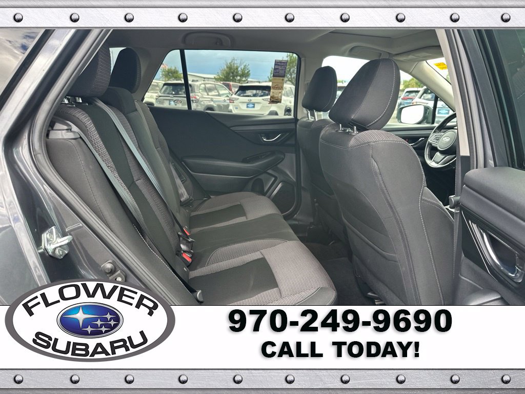 Used 2023 Subaru Outback Premium AWD/4WD image 13