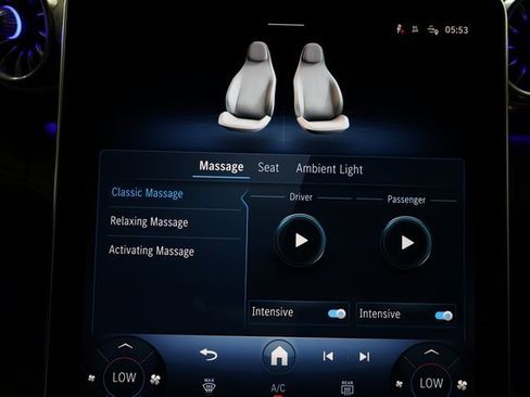 Used 2026 Mercedes-Benz AMG GT 55 image 86