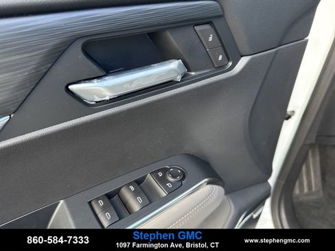 New 2026 GMC Acadia Elevation w/ Elevation Premium Package image 14