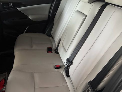 Used 2024 Mitsubishi Eclipse Cross SEL image 15