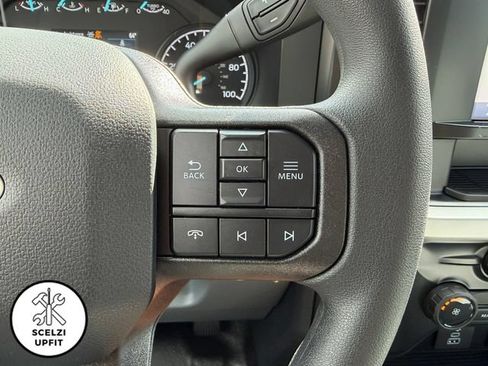 New 2026 Ford F450 XL w/ XL Chrome Package AWD/4WD image 19