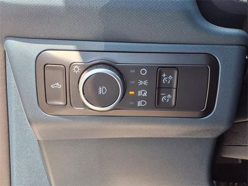 New 2025 Ford Maverick Lobo image 13