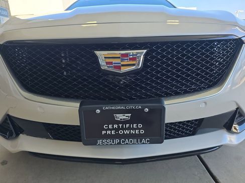 Used 2025 Cadillac CT5 Sport RWD image 32