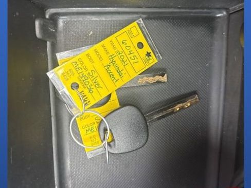 Used 2021 Hyundai Accent SE image 29