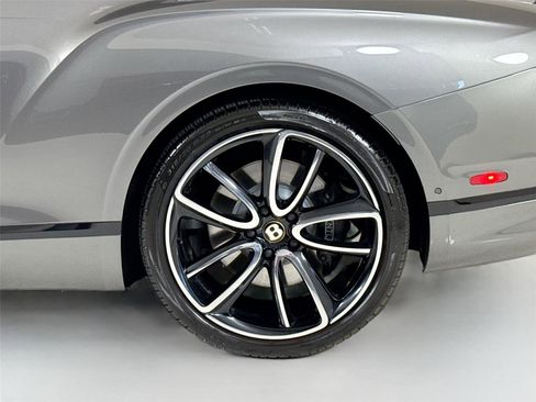 Used 2020 Bentley Continental GT V8 AWD/4WD image 39