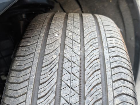 Used 2024 Cadillac XT4 Sport image 35