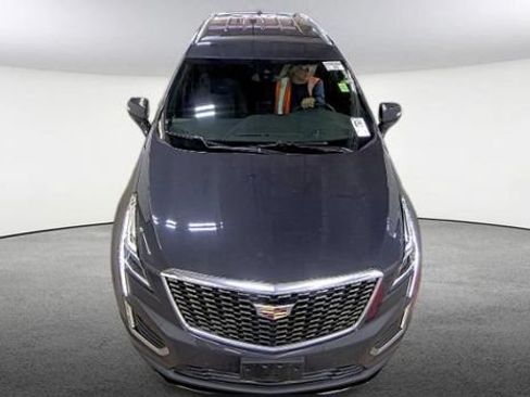 Used 2023 Cadillac XT5 Luxury AWD/4WD image 2