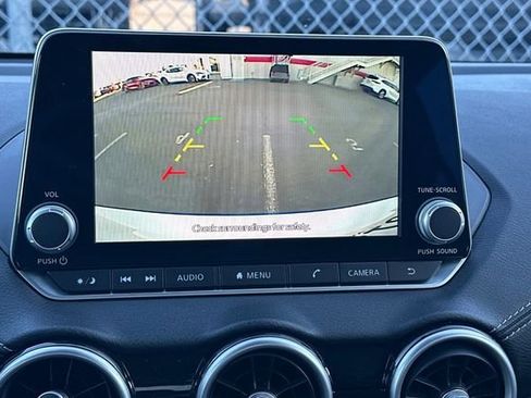 Used 2024 Nissan Sentra SV image 21