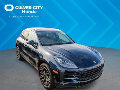 Used 2020 Porsche Macan S