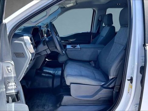 Certified 2022 Ford F150 XL image 25