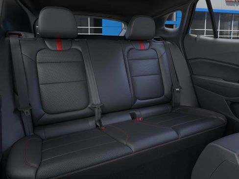 New 2026 Chevrolet Trax RS FWD image 17