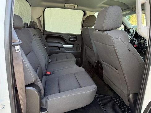 Used 2016 Chevrolet Silverado 1500 LT w/ All Star Edition image 5