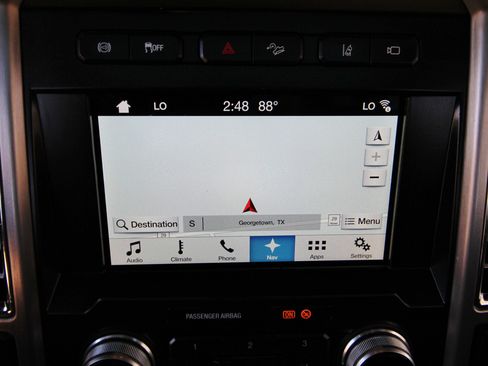 Used 2017 Ford F250 Platinum w/ Platinum Ultimate Package image 32