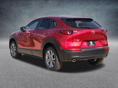 New 2026 MAZDA CX-30 AWD 2.5 S w/ Premium Package image 5