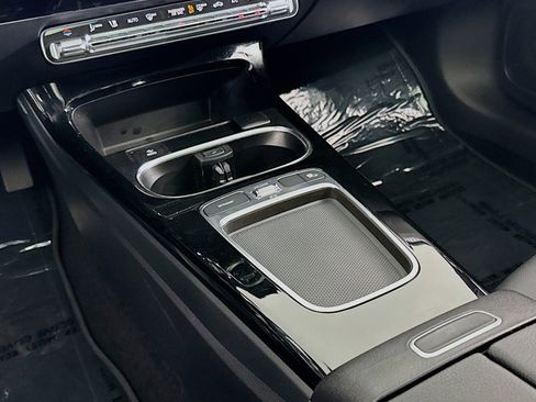 Certified 2026 Mercedes-Benz CLA 250 4MATIC image 6