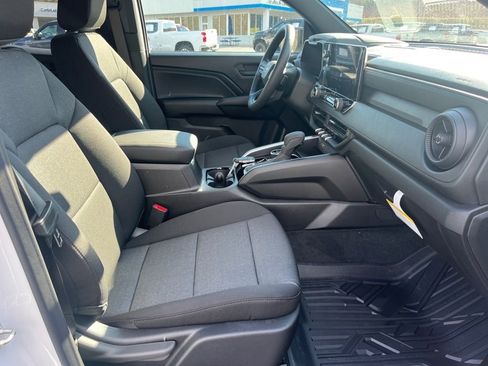 New 2026 Chevrolet Colorado Trail Boss image 26