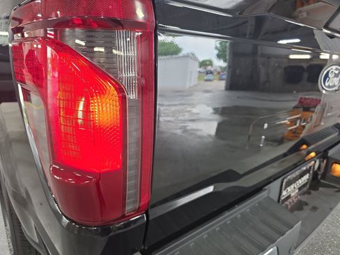 Used 2024 Ford F150 XLT w/ Mobile Office Package AWD/4WD image 32