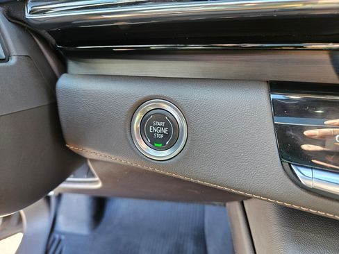 Used 2021 Cadillac Escalade Sport w/ Driver Assist Tech Package AWD/4WD image 22