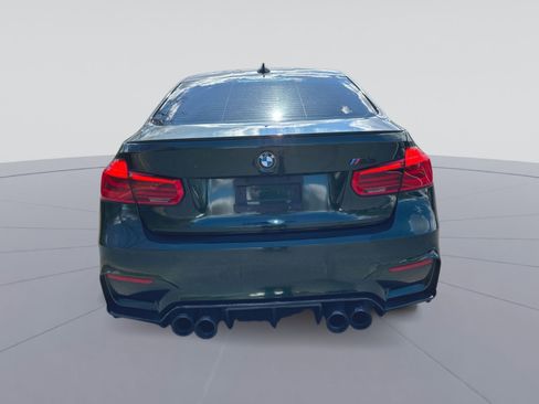 Used 2017 BMW M3 image 29