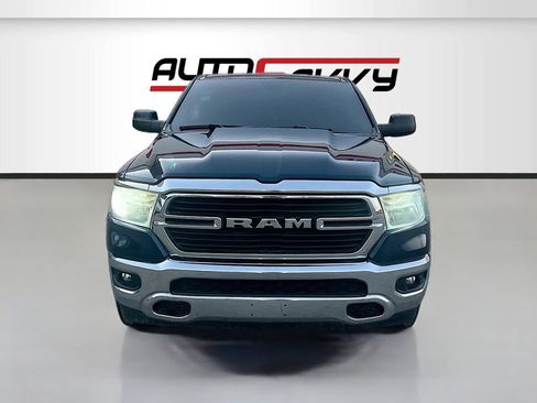 Used 2021 RAM 1500 Big Horn image 2