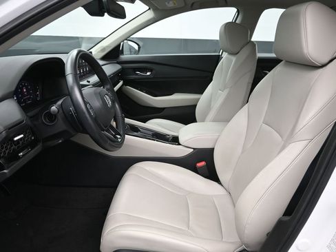 Certified 2024 Honda Accord EX-L image 24