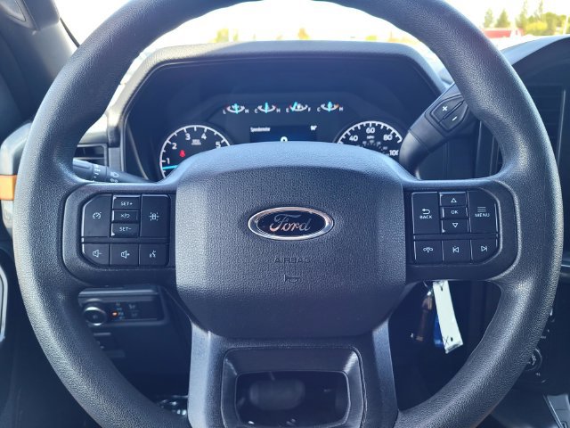 Used 2022 Ford F150 Tremor AWD/4WD image 25