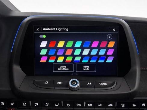 Used 2023 Chevrolet Camaro ZL1 image 42