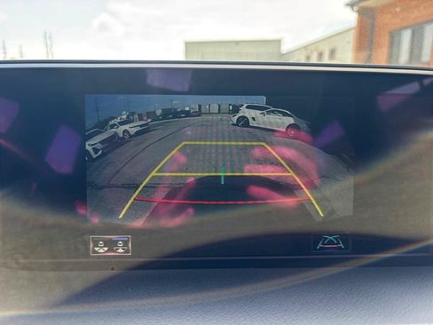 Used 2021 Lexus ES 350 F Sport w/ Accessory Package FWD image 34
