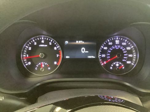 Certified 2023 Kia Forte LXS FWD image 19