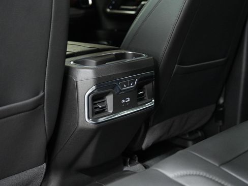 Used 2025 GMC Sierra 2500 Denali w/ Denali Reserve Package image 22