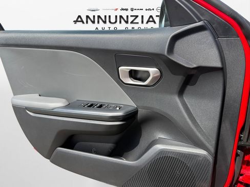 New 2025 Kia K4 LXS FWD image 27