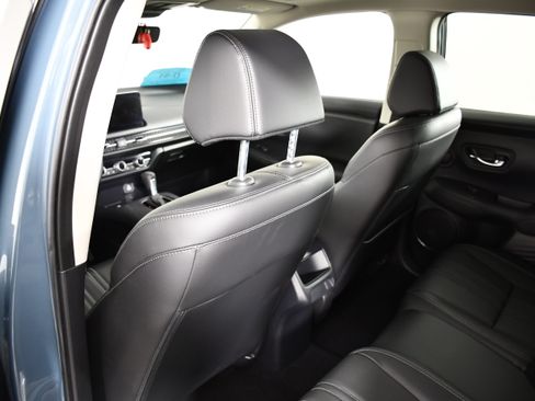Certified 2024 Honda HR-V EX-L image 46