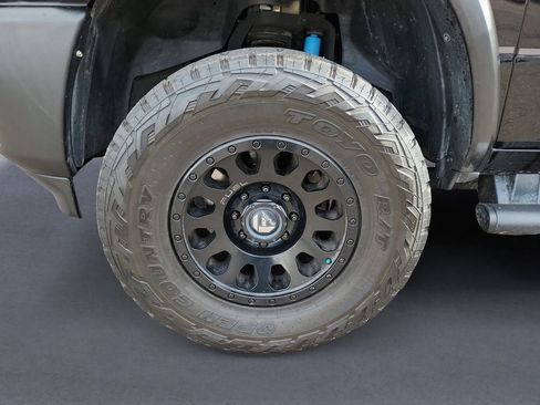 Used 2019 RAM 2500 Power Wagon AWD/4WD image 14