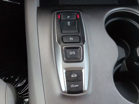 Used 2023 Honda Ridgeline RTL-E image 16